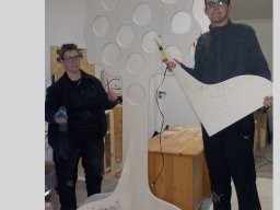 Creations Adhérents 2018