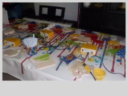 Creations Adhérents 2018