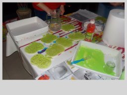Creations Adhérents 2018