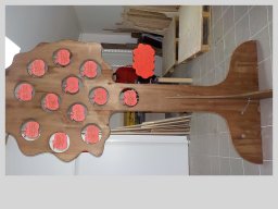 Creations Adhérents 2018