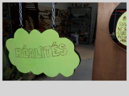Creations Adhérents 2018