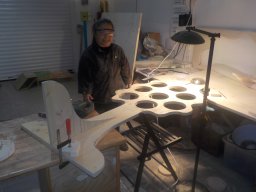 Creations Adhérents 2018