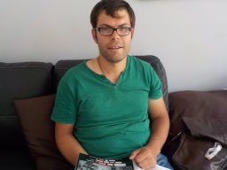 PHOTO DU GEM