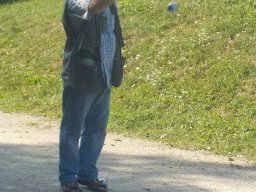 PHOTO DU GEM