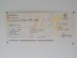 PHOTO DU GEM