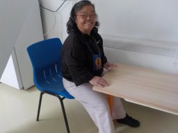 PHOTO DU GEM