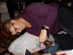 PHOTO DU GEM