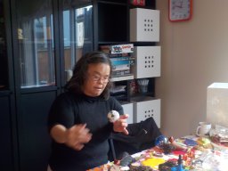 PHOTO DU GEM