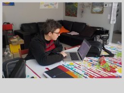 PHOTO DU GEM