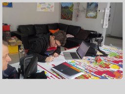 PHOTO DU GEM